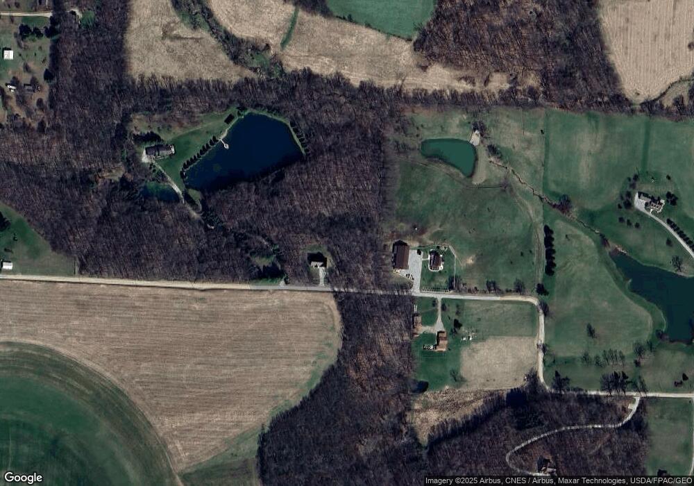 23485 Thompson Rd, Howard, OH 43028 - photo 1