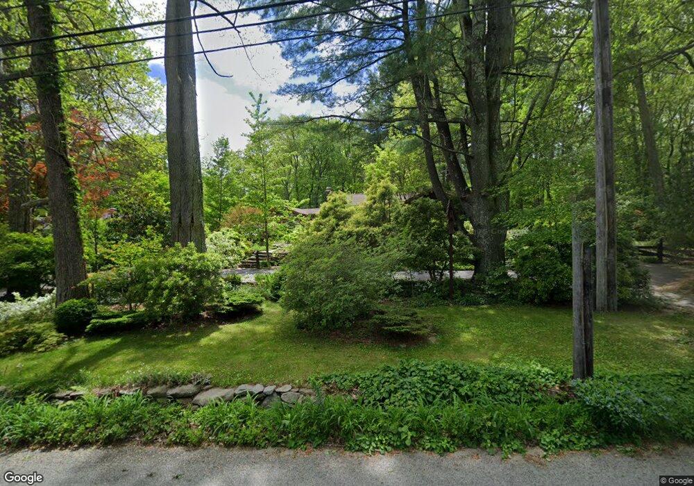 468 Rocky Hill Rd, North Scituate, RI 02857 - photo 1