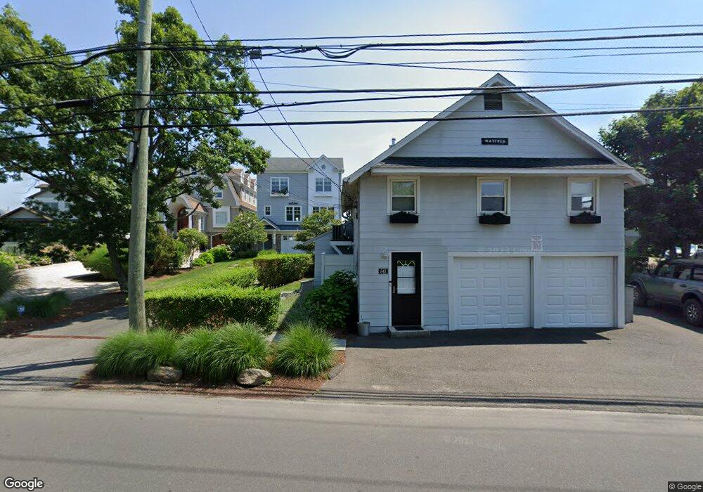 839 Fairfield Beach Rd, Fairfield, CT 06824 - photo 1