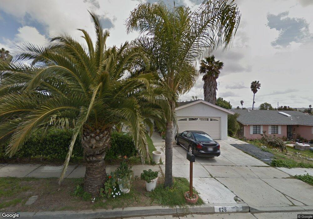 626 Parker St, Oceanside, CA 92057 - photo 1