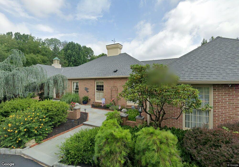 2170 Charlestown Rd unit A- CARRIAGE HOUSE, Malvern, PA 19355 - photo 1