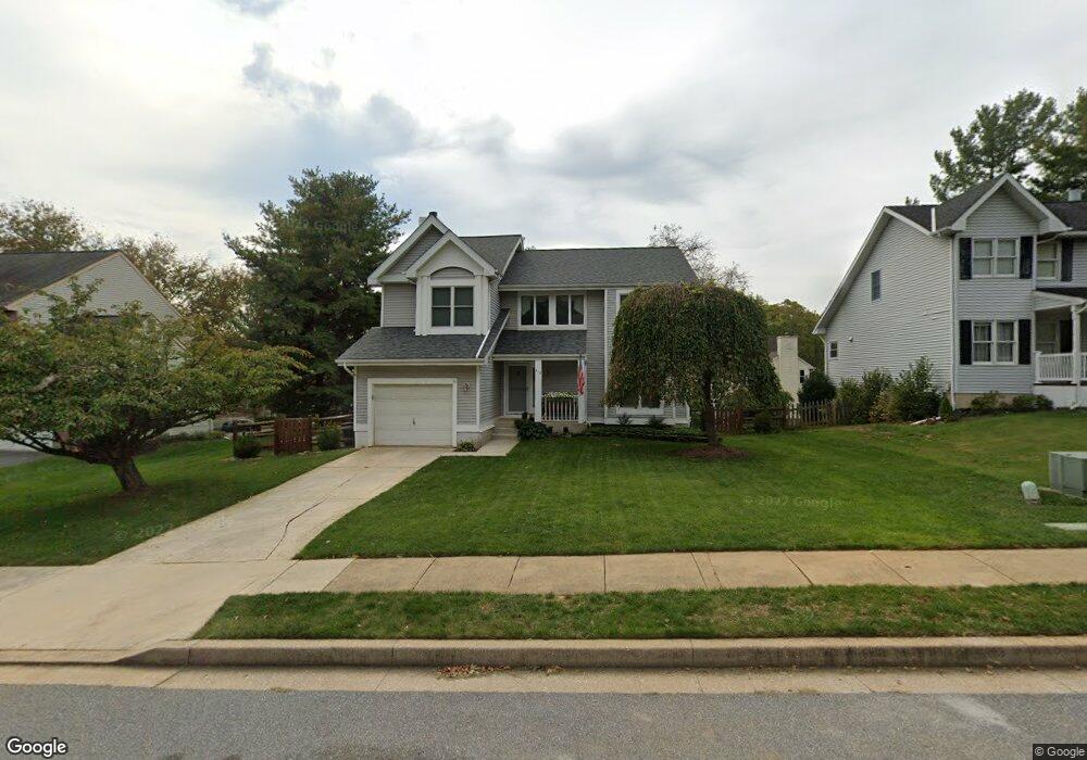 412 Central Ave, Reisterstown, MD 21136 - photo 1