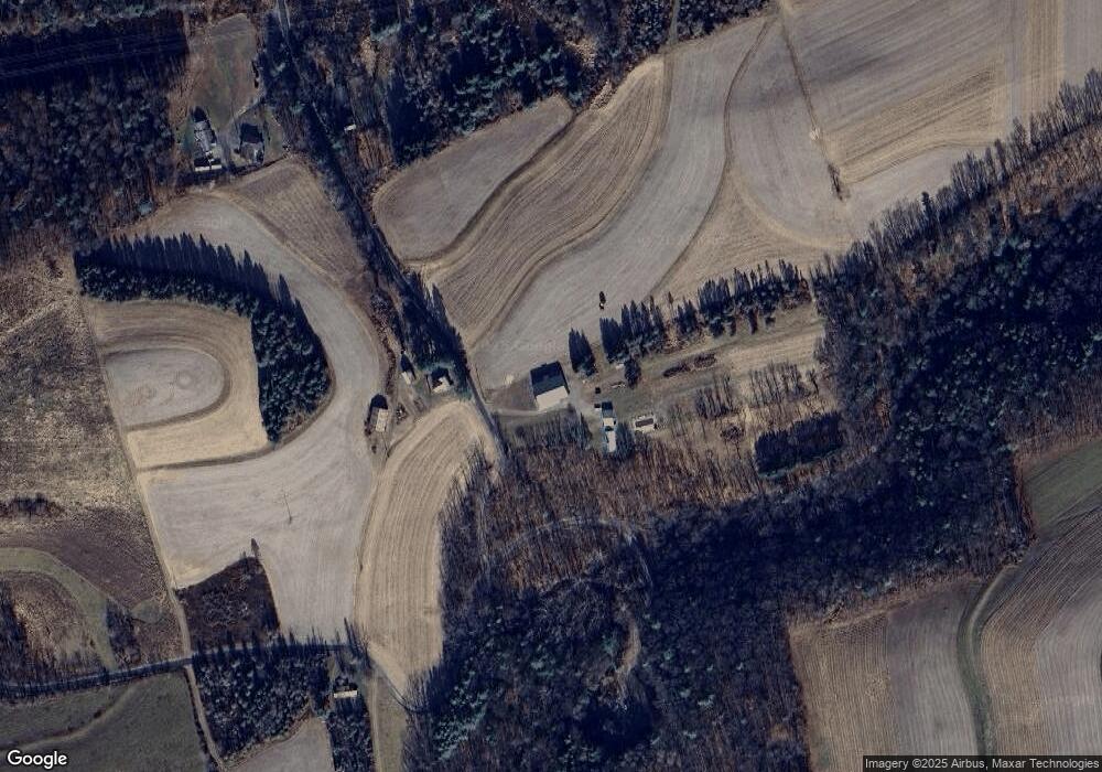 161 Megargell Rd, Orangeville, PA 17859 - photo 1