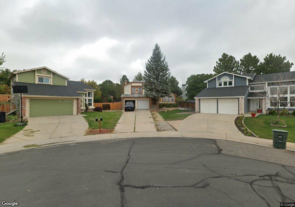 13357 Albion Cir, Thornton, CO 80241 - photo 1