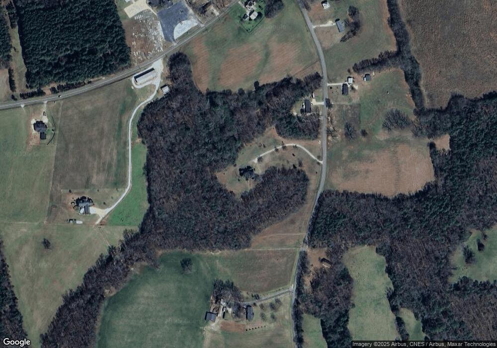 2785 Guy Wilson Rd, Elberton, GA 30635 - photo 1