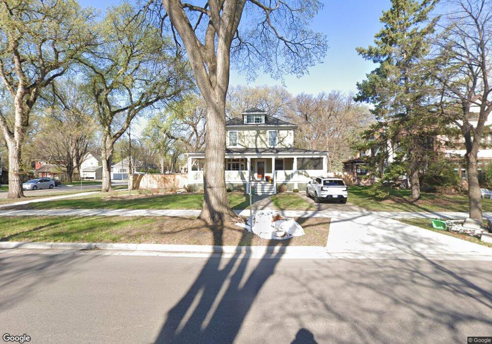 921 8th St S, Fargo, ND 58103 - photo 1