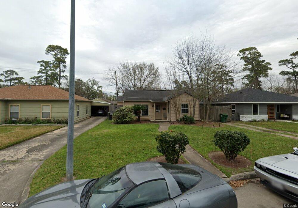3843 Arbor St, Houston, TX 77004 - photo 1