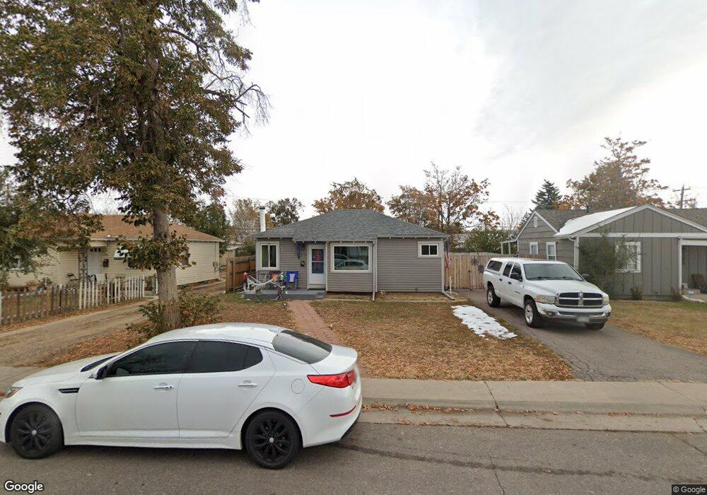 1670 Lima St, Aurora, CO 80010 - photo 1