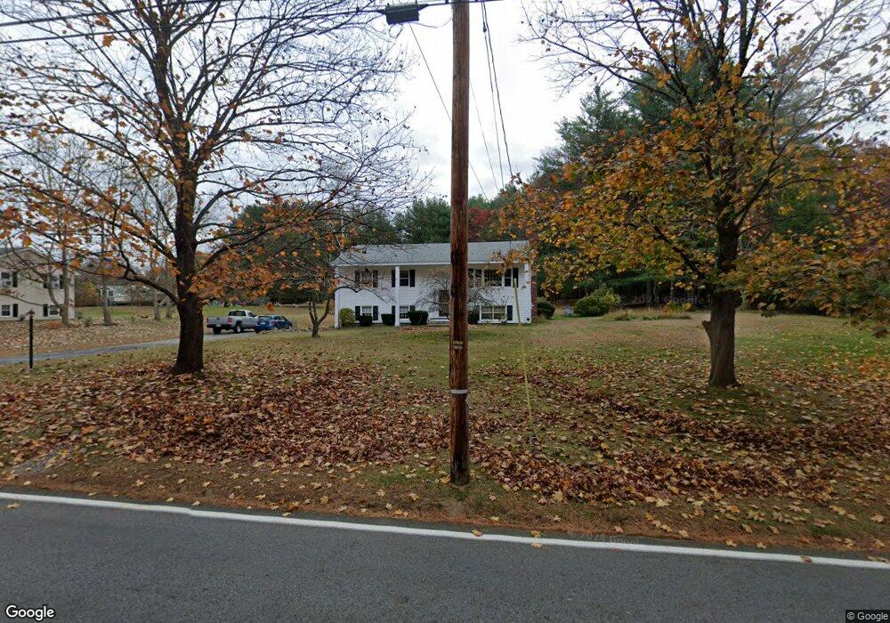 8 Heath Rd, Merrimac, MA 01860 - photo 1