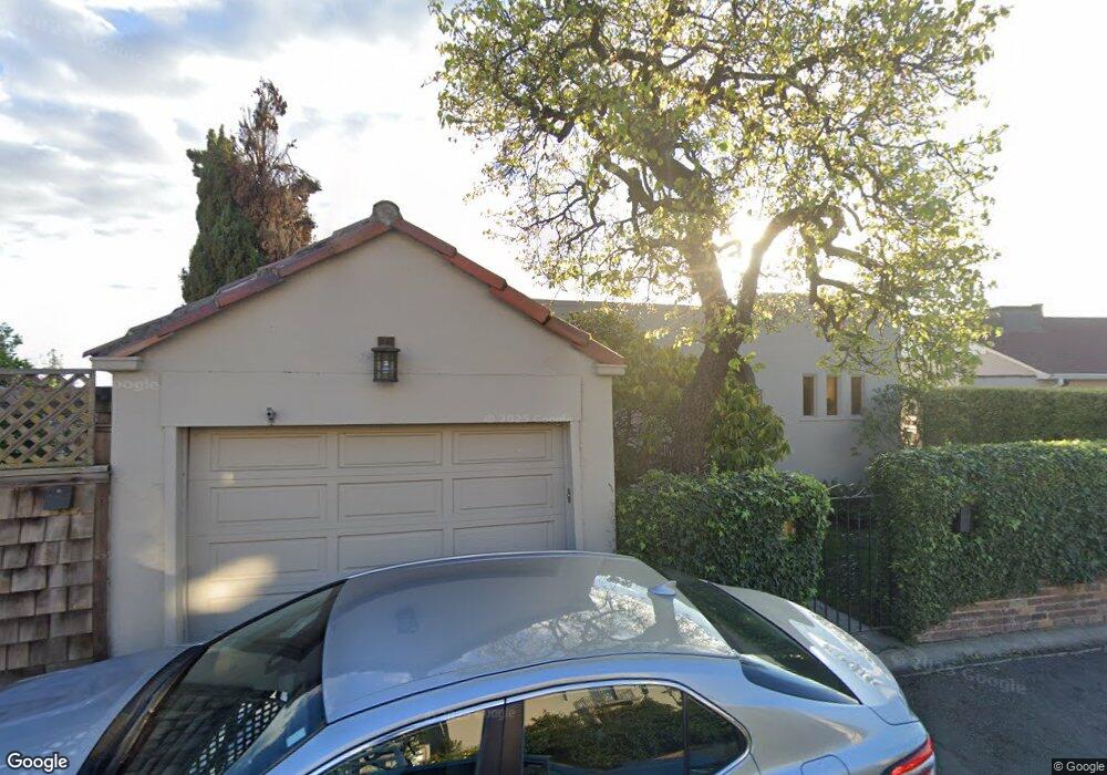 40 Oak Ridge Rd, Berkeley, CA 94705 - photo 1