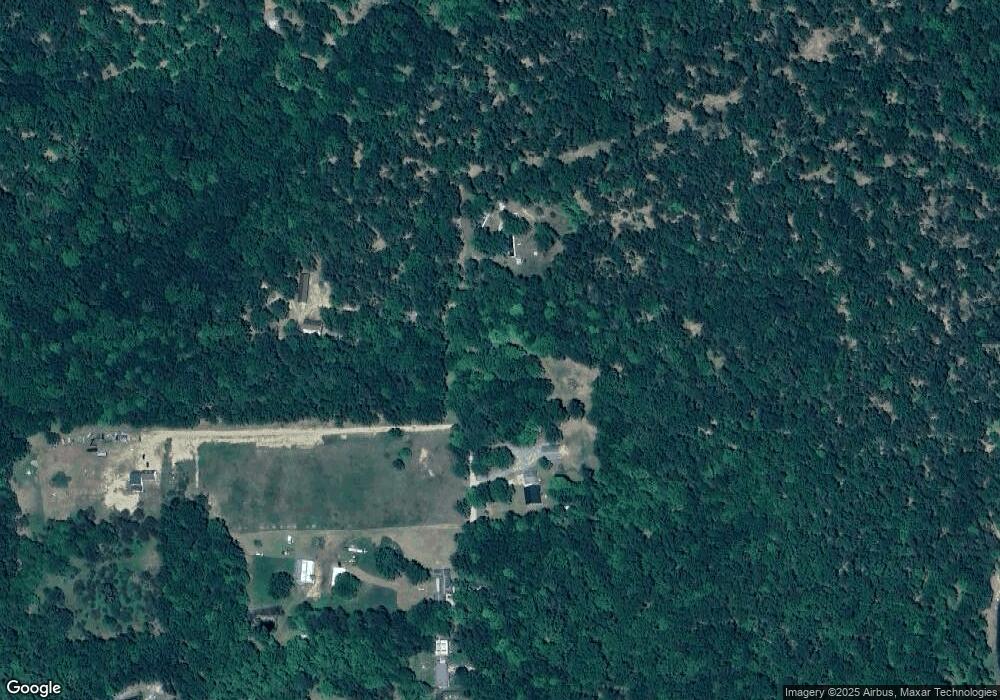 212 Cox Rd, Whittemore, MI 48770 - photo 1