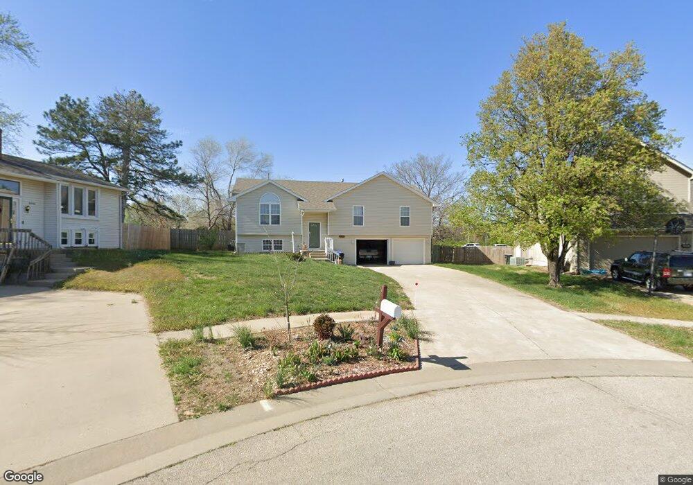 6436 SW 21st Terrace, Topeka, KS 66614 - photo 1
