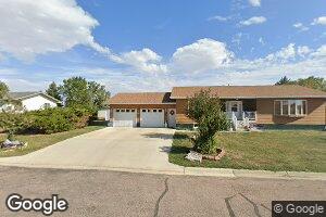 908 1st Ave N, Scranton, ND 58653