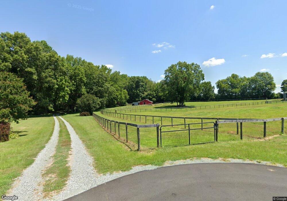 500 Singing Hills Dr, Pittsboro, NC 27312 - photo 1