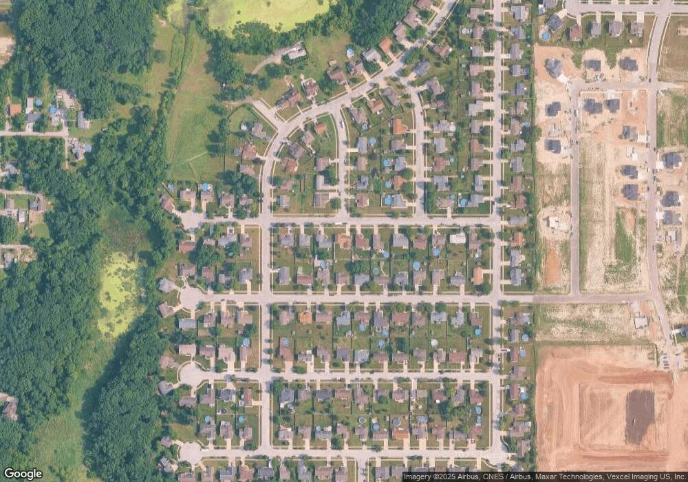 6217 W 135th Ave, Cedar Lake, IN 46303 - photo 1