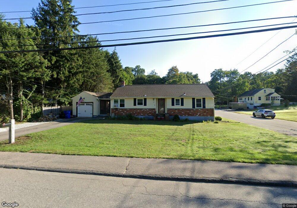 195 Hopedale St, Hopedale, MA 01747 - photo 1