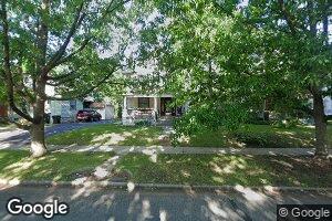 1235 SW Mulvane St, Topeka, KS 66604