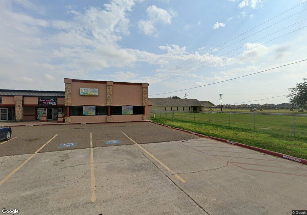 2001 N Veterans Boulevard I Rd, San Juan, TX 78589 - photo 1