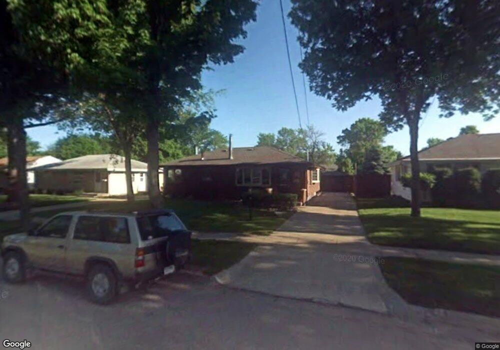 3605 Aurora Ave, Des Moines, IA 50310 - photo 1