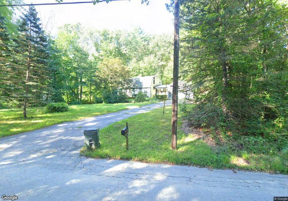 88 Benedict Rd, Harrisville, RI 02830 - photo 1