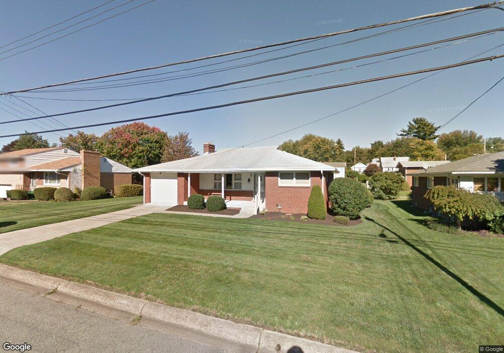 1305 Sampson St, Conway, PA 15027 - photo 1