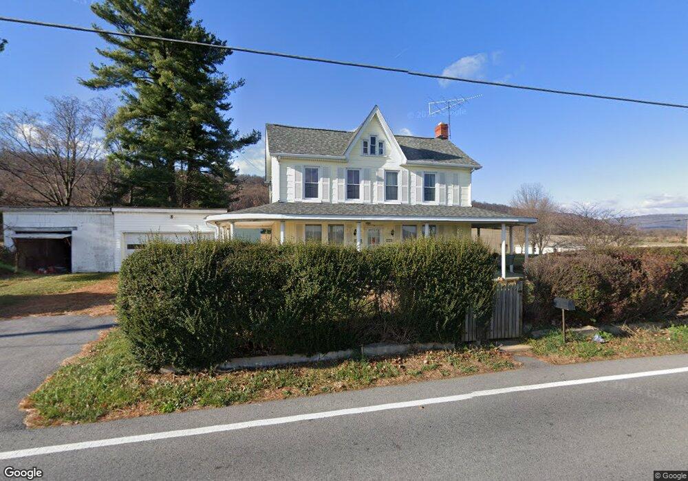 5636 Burkittsville Rd, Jefferson, MD 21755 - photo 1