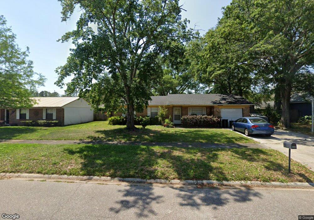 4052 Autrey Ave W unit 4, Jacksonville, FL 32210 - photo 1