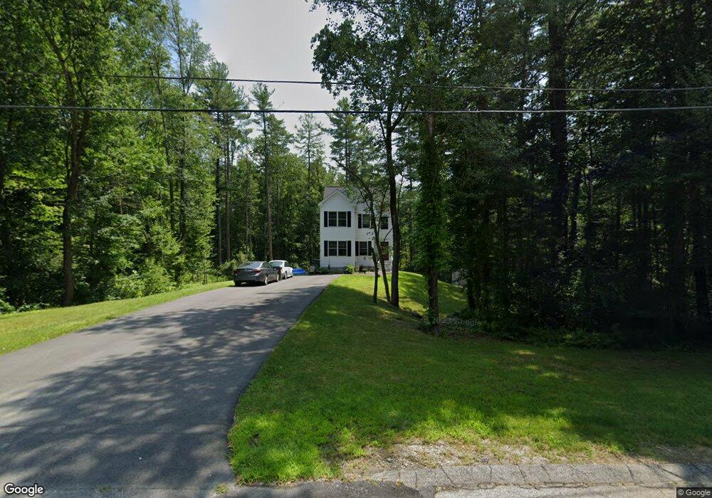 10 Colonial Rd, Douglas, MA 01516 - photo 1