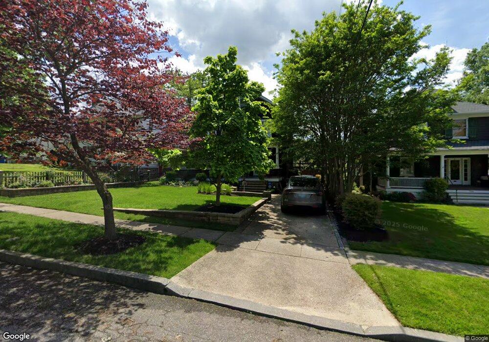 706 Hunting Place, Baltimore, MD 21229 - photo 1