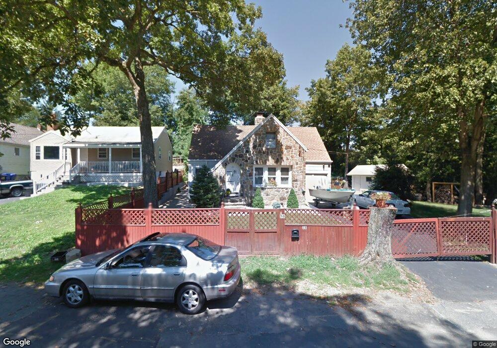 38 Brooklawn Ave, Norwalk, CT 06854 - photo 1