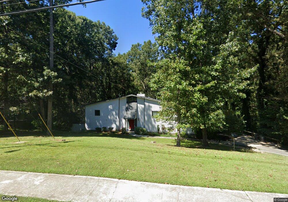 1160 Lake Charles Dr, Roswell, GA 30075 - photo 1