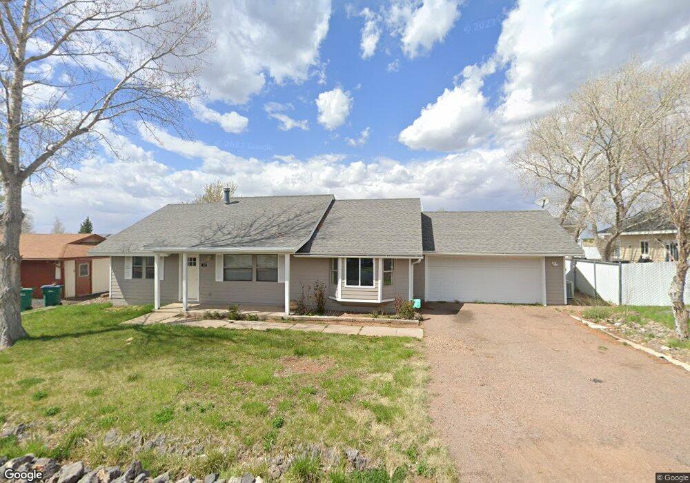 20 S Paloma, Show Low, AZ 85901 - photo 1