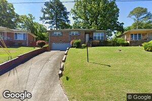 3071 Wenonah Park Rd SW, Birmingham, AL 35211
