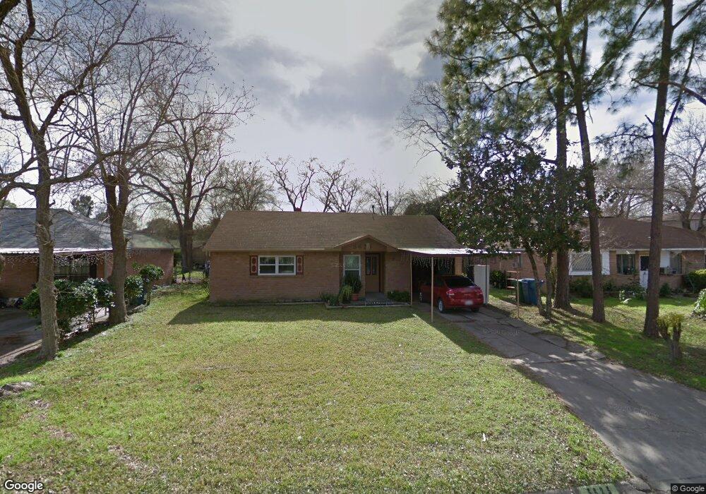 5625 Arthington St, Houston, TX 77053 - photo 1
