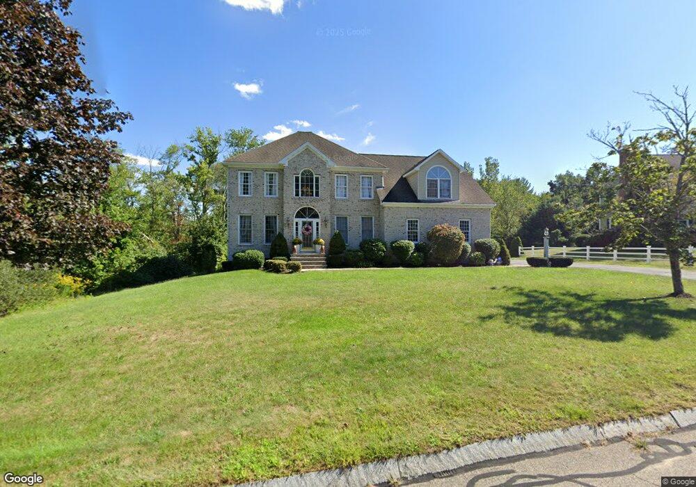 6 Red Gate Ln, Franklin, MA 02038 - photo 1