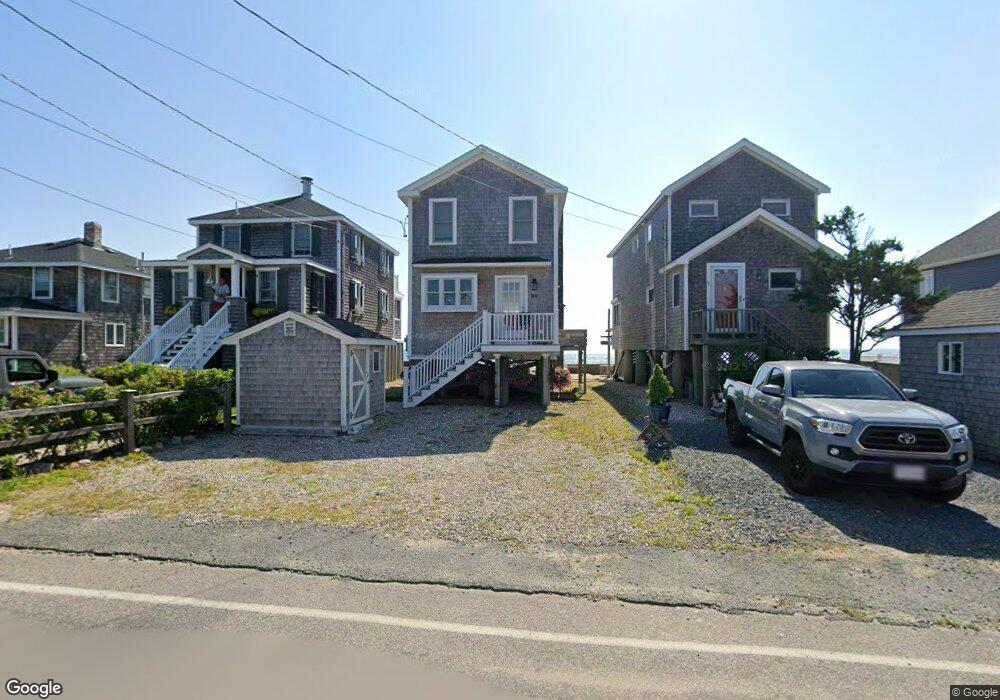 80 Ocean St unit 80, Marshfield, MA 02050 - photo 1
