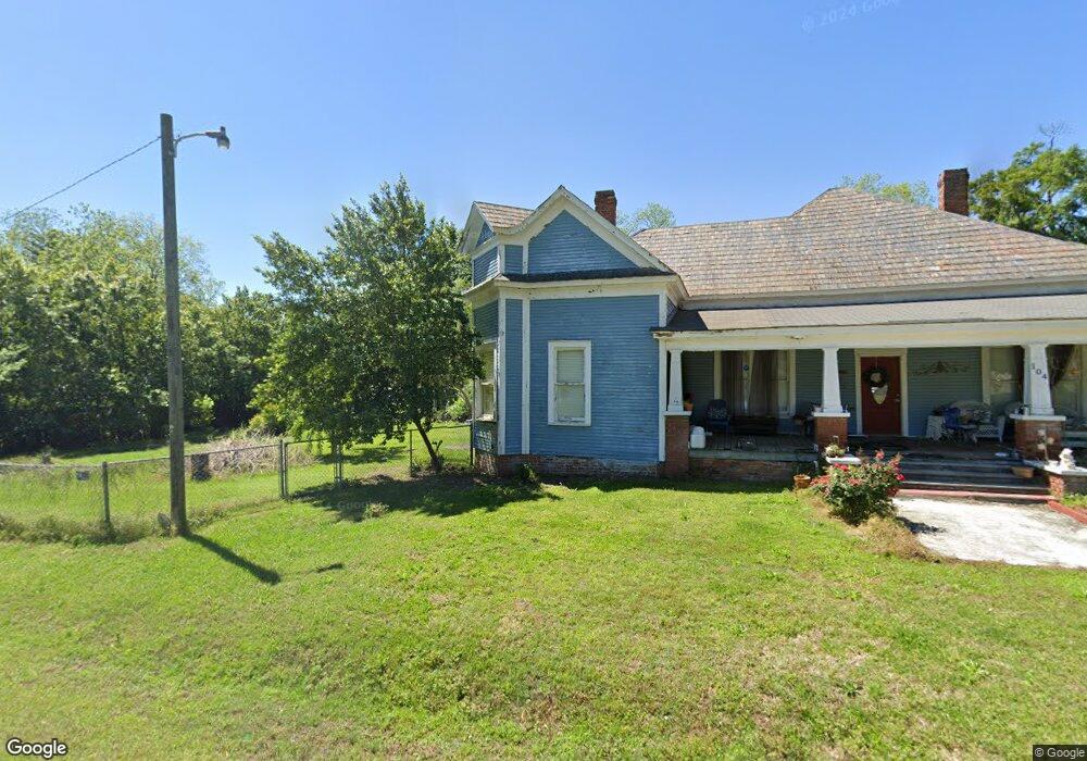 118 Hunton St SW, Poulan, GA 31781 - photo 1