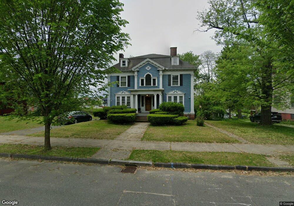 62 Bowdoin St, Springfield, MA 01109 - photo 1