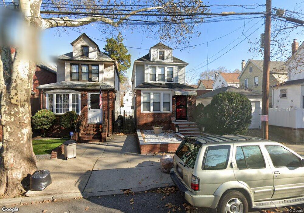 Street View Photo