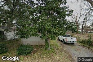 2708 Canal St, Lecompte, LA 71346
