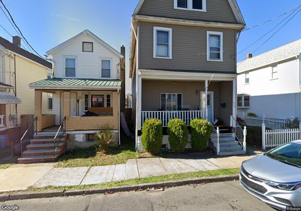 235 Phillip St, Nanticoke, PA 18634 - photo 1