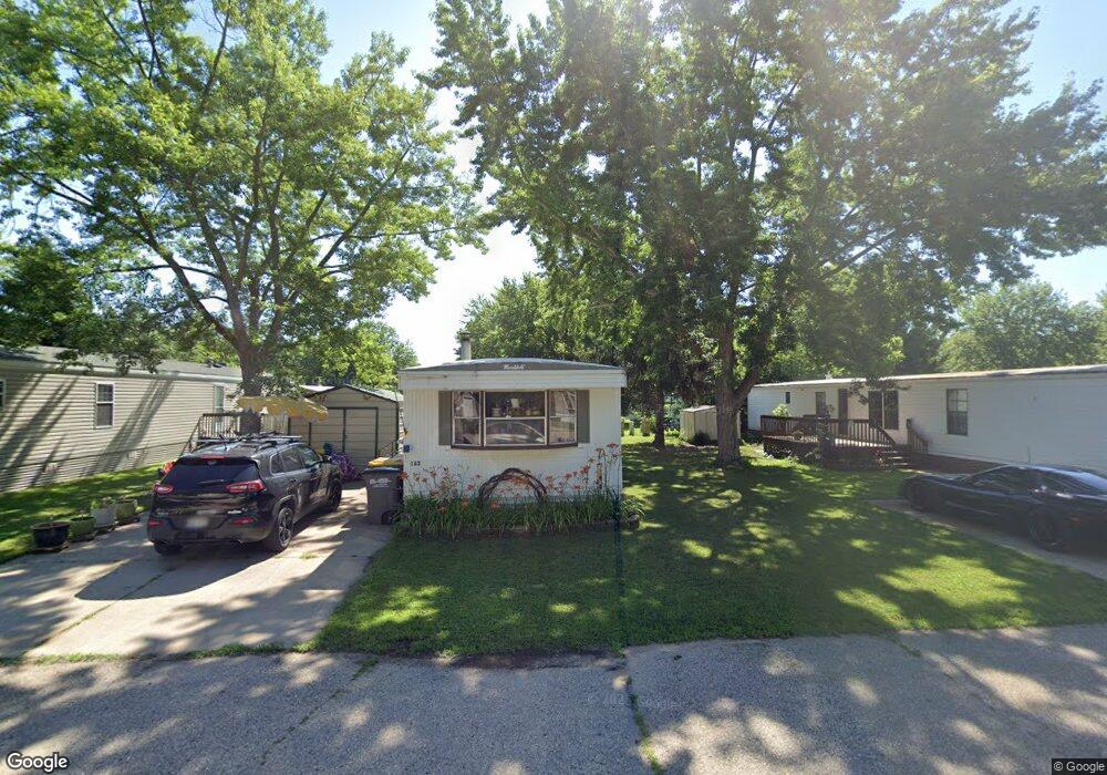 163 Buckingham Ln, Holmen, WI 54636 - photo 1