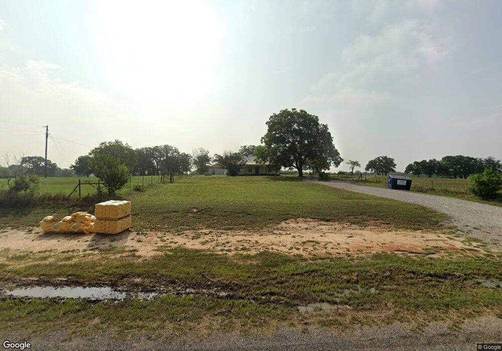 10397 S Fm 51, Springtown, TX 76082 - photo 1