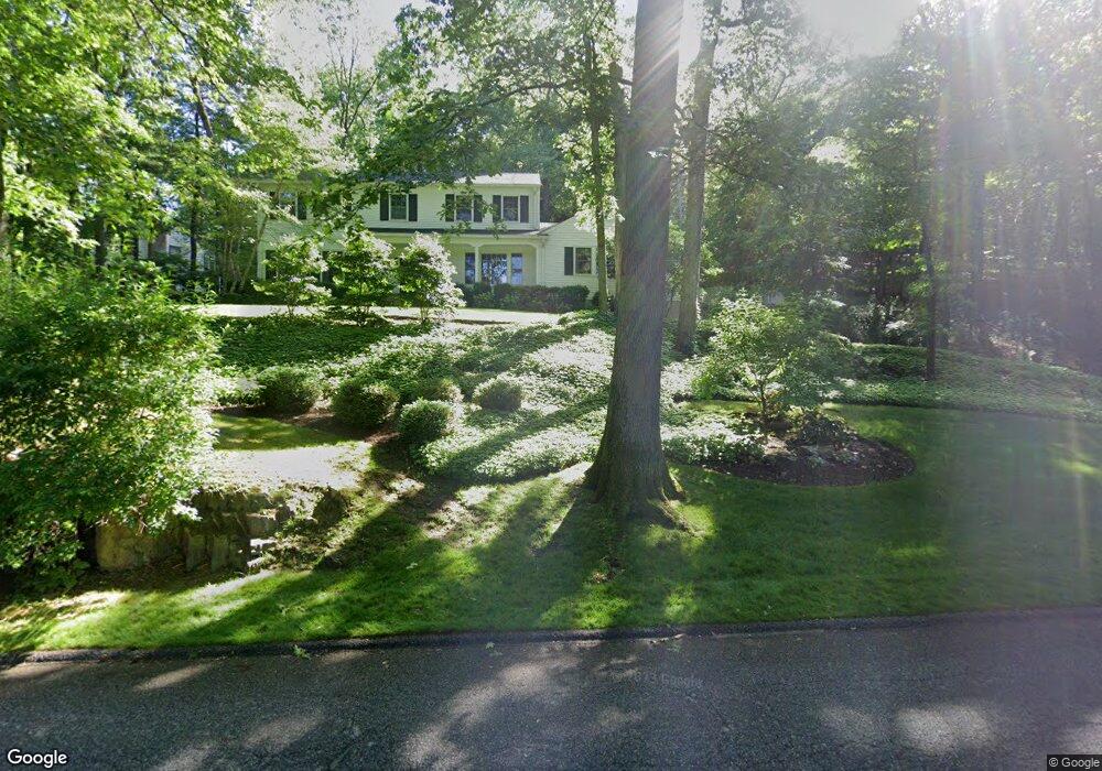 5 Mountain Peak Rd, Chappaqua, NY 10514 - photo 1