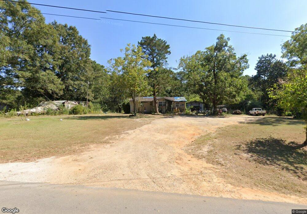 396 Feed Mill Rd, Laurel, MS 39443 - photo 1