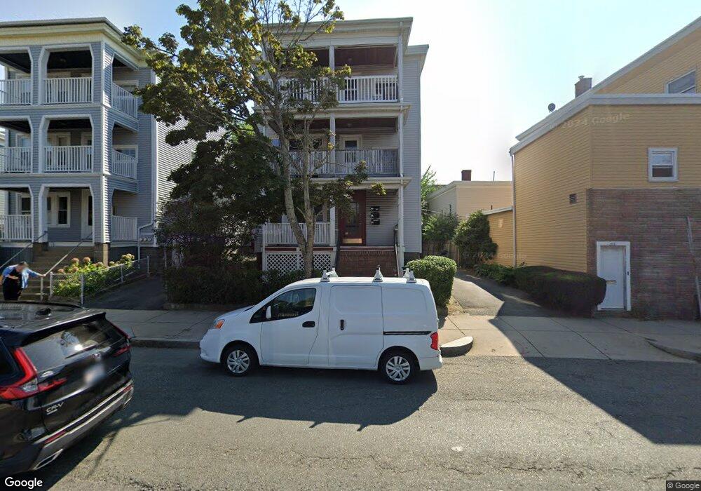 282 Highland Ave unit 1, Somerville, MA 02143 - photo 1