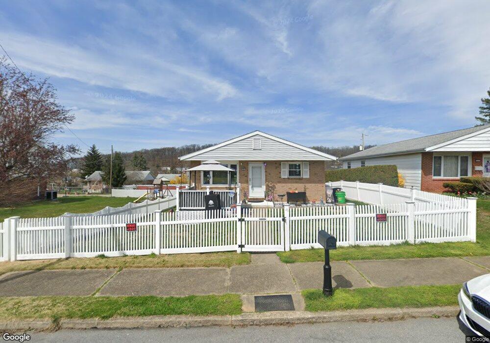 425 E Lexington St unit 427, Allentown, PA 18103 - photo 1