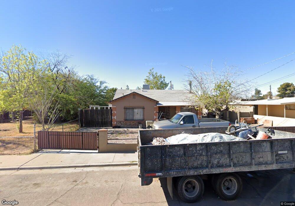 634 S Solomon, Mesa, AZ 85204 - photo 1