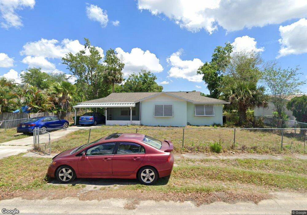 316 W Cherry Laurel, Cocoa, FL 32926 - photo 1