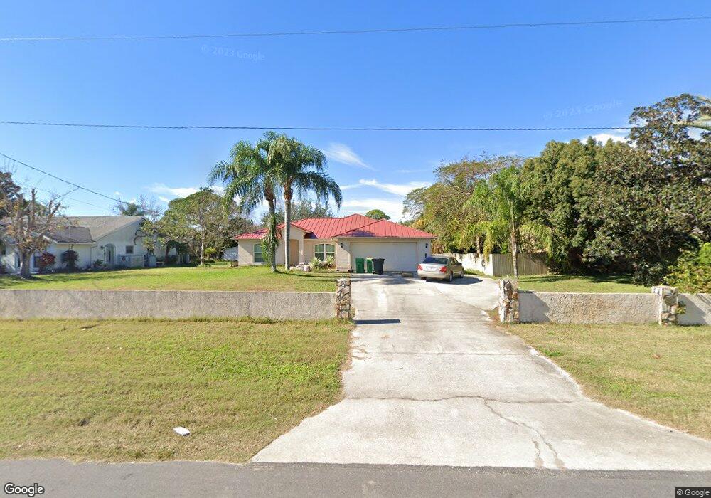 6740 Cedar Ave, Cocoa, FL 32927 - photo 1